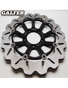 GALFER WAVE Discos de Freno REF: DF CW/CWS