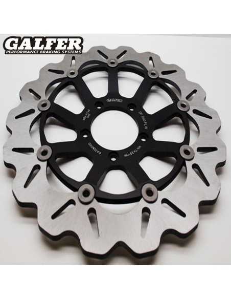 GALFER WAVE Discos de Freno REF: DF CW/CWS