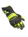 HANDSCHUHE ALPINESTARS GP PRO R3 SCHWARZ / NEONGELB