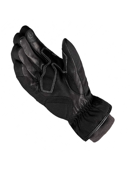 HANDSCHUHE SPIDI BREEZE H2OUT DAME SCHWARZ / WEISS