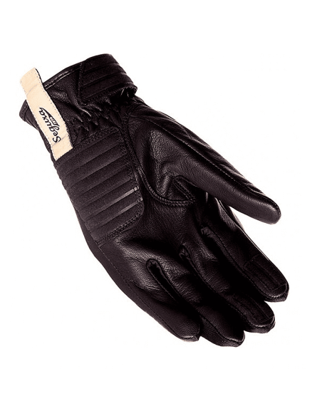 GUANTES SEGURA TOUKO NEGRO