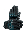 GUANTES DAINESE D-EXPLORER 2 NEGRO / ÉBANO