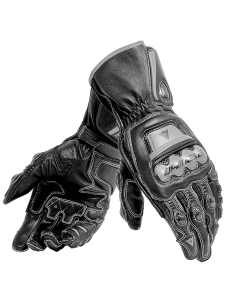 DAINESE VOLLES METALL 6 SCHWARZ