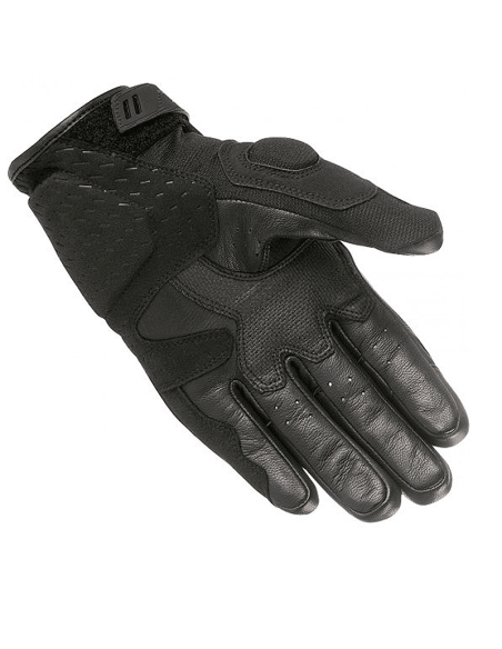 HANDSCHUHE ALPINESTARS C-30 DRYSTAR SCHWARZ