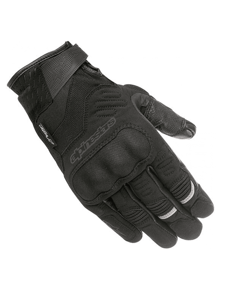 HANDSCHUHE ALPINESTARS C-30 DRYSTAR SCHWARZ
