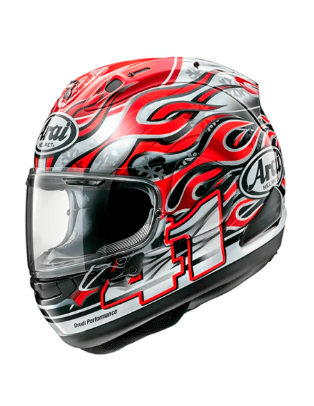HELM ARAI RX-7V ROT MACHEN