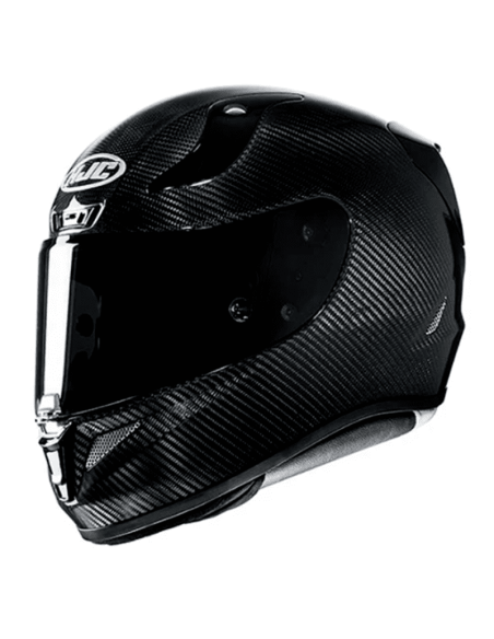HELM HJC RPHA 11 FEST CARBON SCHWARZ