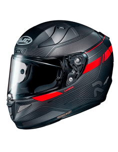 CASCO HJC RPHA 11 CARBON NAKRI MC-1SF