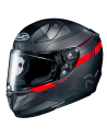 CASCO HJC RPHA 11 CARBON NAKRI MC-1SF