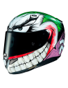 KOPFHÖRER HJC RPHA 11 JOKER DC COMICS MC-48