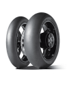 Neumáticos DUNLOP KR 108 y KR 106 Slicks