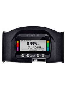 Halter AIM NUR 2 BAR PAD Lenker ohne Stange