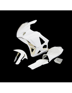 Schaltverkleidung für SUZUKI GSXR 1000 2007-2008