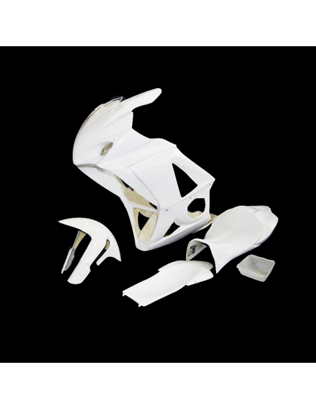 Schaltverkleidung für SUZUKI GSXR 1000 2007-2008