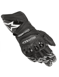 ALPINESTARS GP PRO R3 HANDSCHUHE SCHWARZ