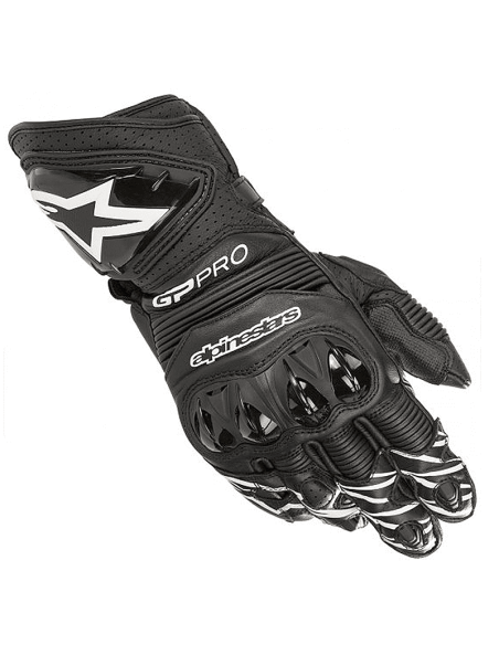 ALPINESTARS GP PRO R3 HANDSCHUHE SCHWARZ