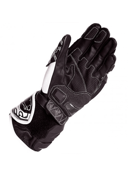 HANDSCHUHE BERING SNIP-R SCHWARZ