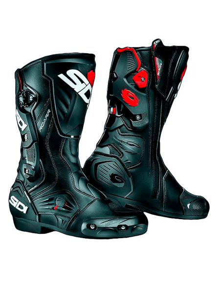 STIEFEL SIDI BRÜLLT SCHWARZ