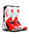 STIEFEL DAINESE PAAR 3 OUT LUFT SCHWARZ / WEISS / LAVA-ROT