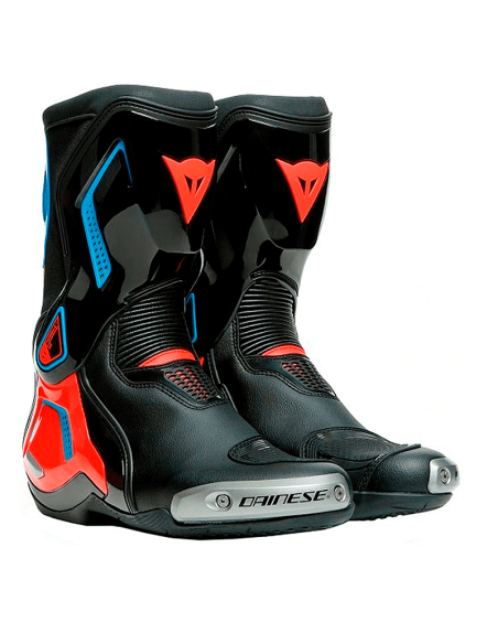 STIEFEL DAINESE PAAR 3 OUT TRACK 1