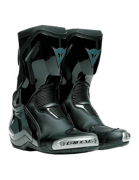 BOTAS DAINESE TORQUE 3 OUT NEGRO / ANTRACITA