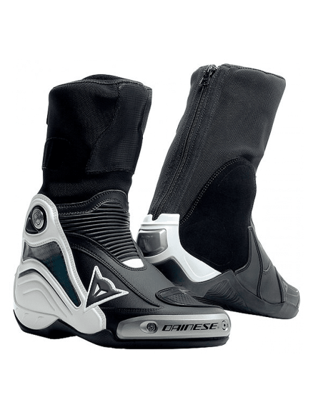 BOTAS DAINESE AXIAL D1 AIR NEGRO / NEGRO