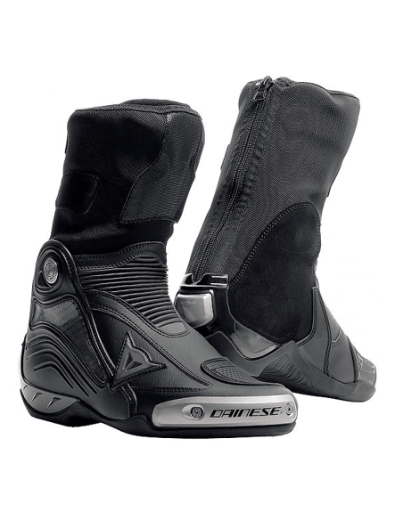 DAINESE AXIAL STIEFEL D1 SCHWARZ / SCHWARZ
