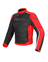 DAINESE HYDRA-FLOW D-FLOW SCHWARZ / ROT / WEISS