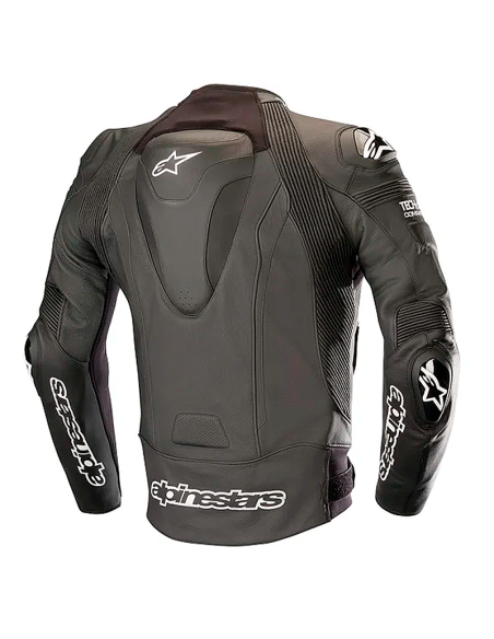 CHAQUETA ALPINESTARS MISSILE FOR TECH-AIR NEGRO