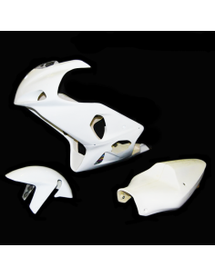 Schaltgetriebe für SUZUKI GSXR 1000 2001-2002