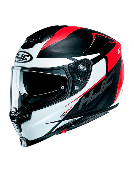 HELM HJC RPHA 70 SAMPRA MC-1SF
