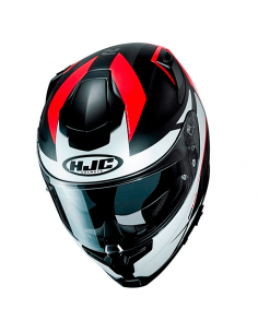 HELM HJC RPHA 70 SAMPRA MC-1SF 2