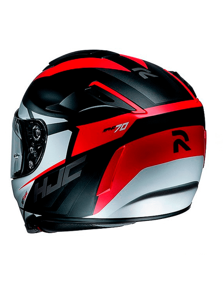 HELM HJC RPHA 70 SAMPRA MC-1SF