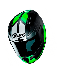 CASCO HJC RPHA 11 FESK MC-4SF 2