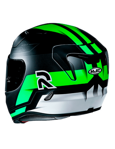 CASCO HJC RPHA 11 FESK MC-4SF