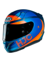 HELM HJC RPHA 11 BINE MC-27SF