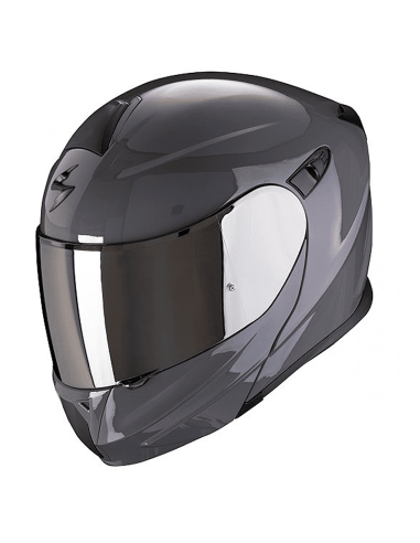RUMPF SCORPION EXO-920 GRAU ZEMENT