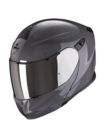 RUMPF SCORPION EXO-920 GRAU ZEMENT