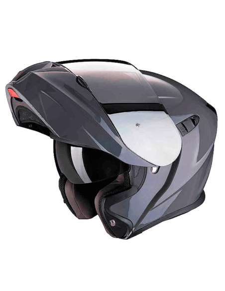 RUMPF SCORPION EXO-920 GRAU ZEMENT