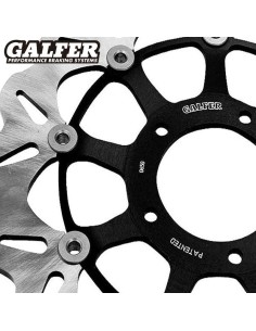 GALFER WAVE Discos de Freno REF: DF CW/CWS 2