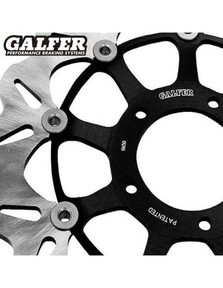 GALFER WAVE Discos de Freno REF: DF CW/CWS