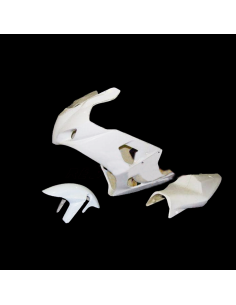 Schaltverkleidung für SUZUKI GSXR 1000 2003-2004