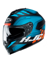 HELM HJC C 70 KORO MC-2SF