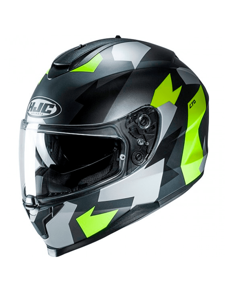 HELM HJC C 70 4HSF