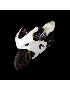 Carenado de Circuito Suzuki GSXR 1000 03-04 2