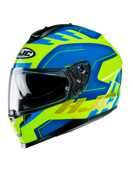HELM HJC C 70 KORO MC-3H