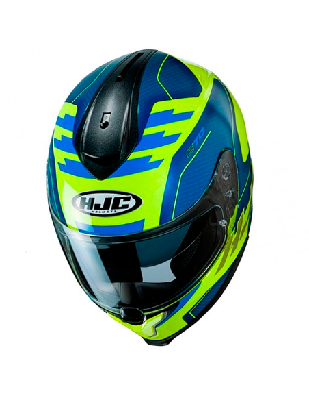 HELM HJC C 70 KORO MC-3H