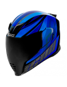 HELM ICON AIRFLITE QB1 BLAU