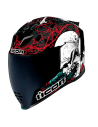 CASCO ICON AIRFLITE SKULL