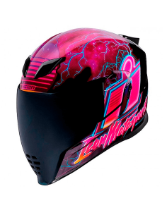 HELM ICON AIRFLITE SYNTHWAVE